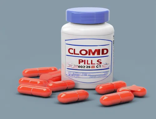 Clomid precio en farmacia